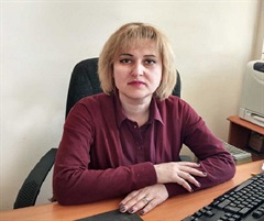 Anna Margaryan